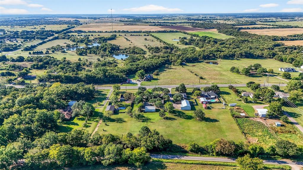 Huff Acres - Residential