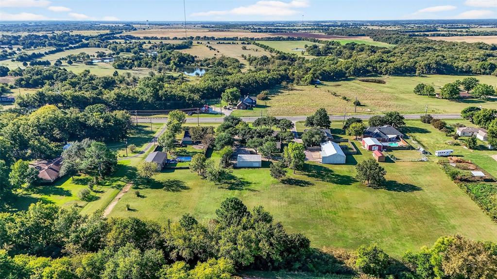 Huff Acres - Residential