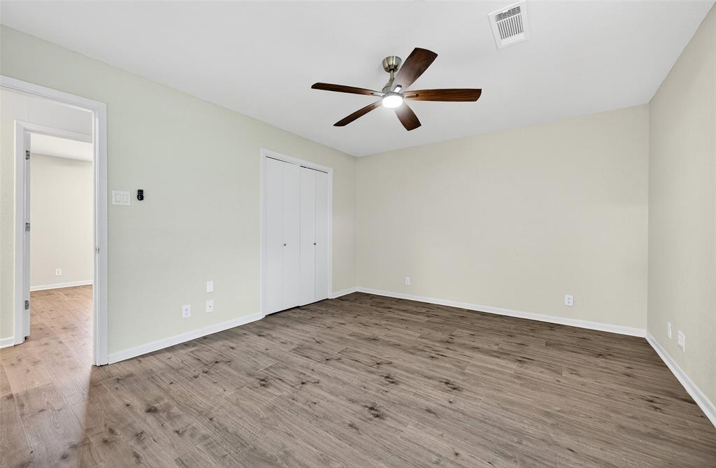 Huff Acres - Residential