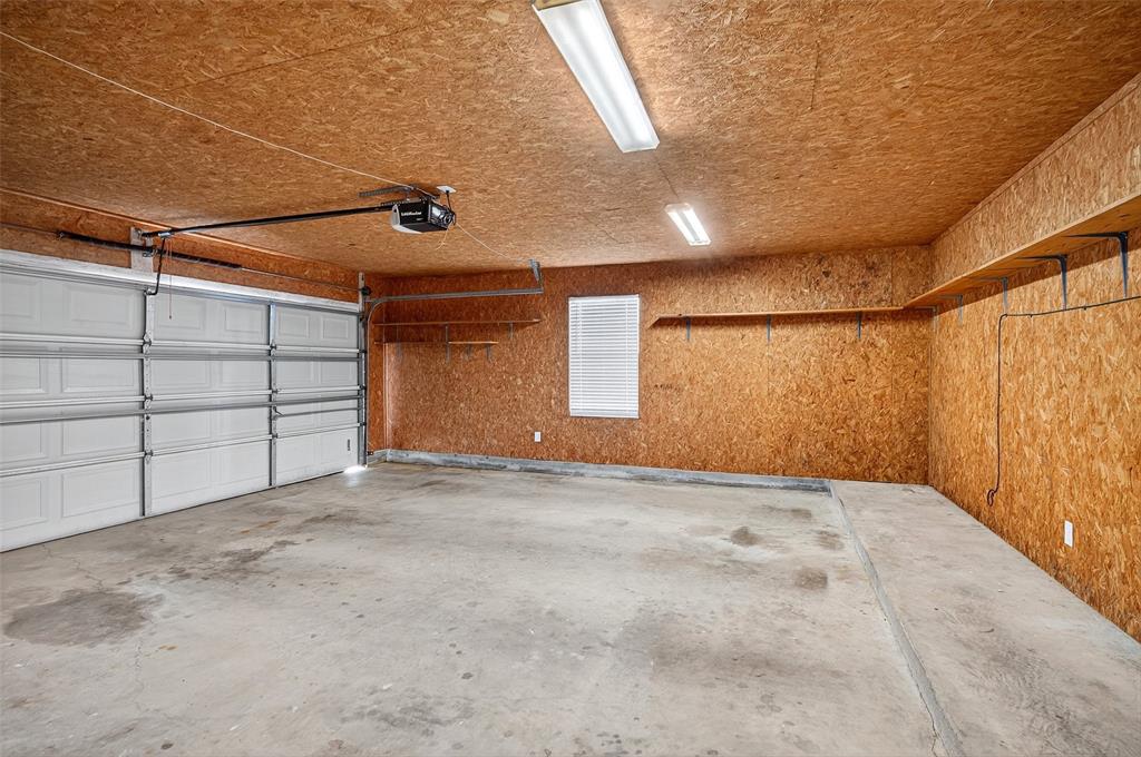 Huff Acres - Residential