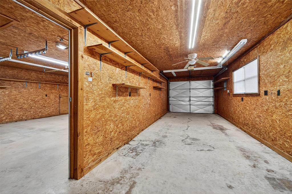 Huff Acres - Residential