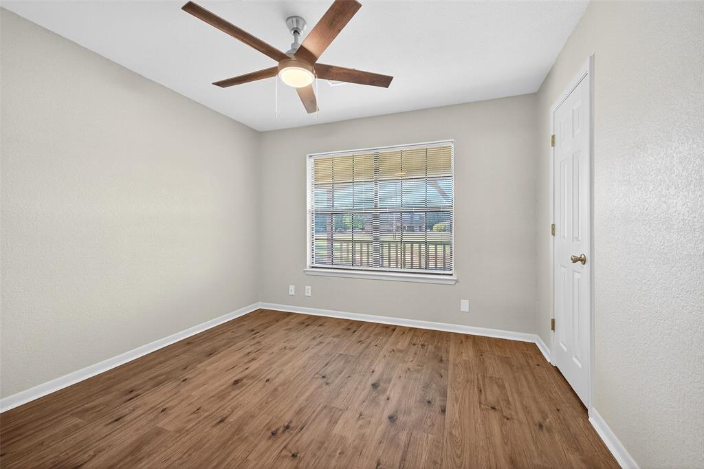 Huff Acres - Residential