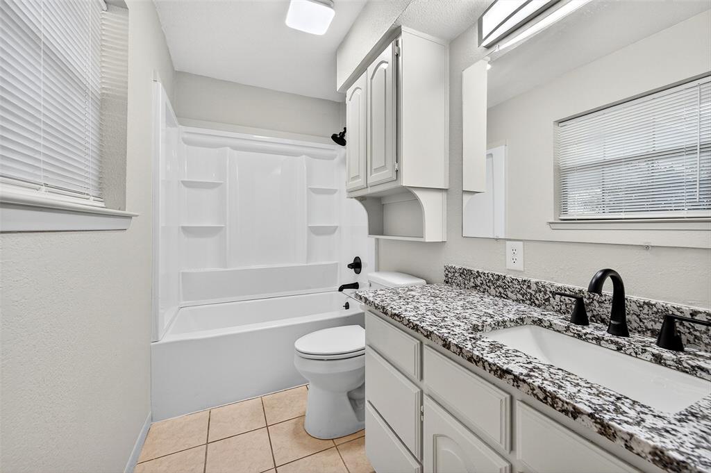 Huff Acres - Residential