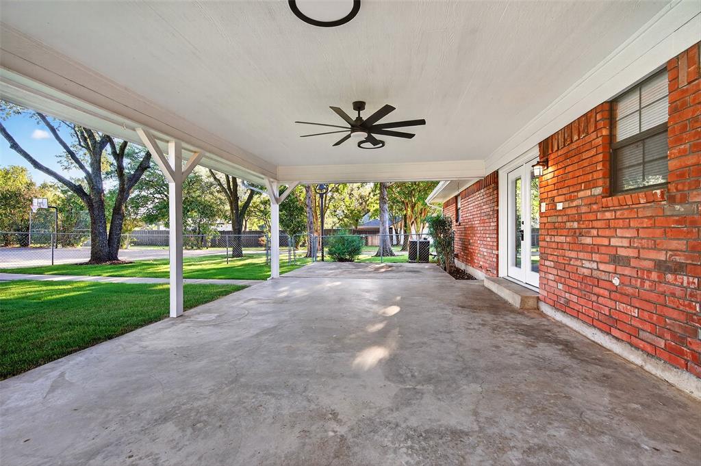 Huff Acres - Residential