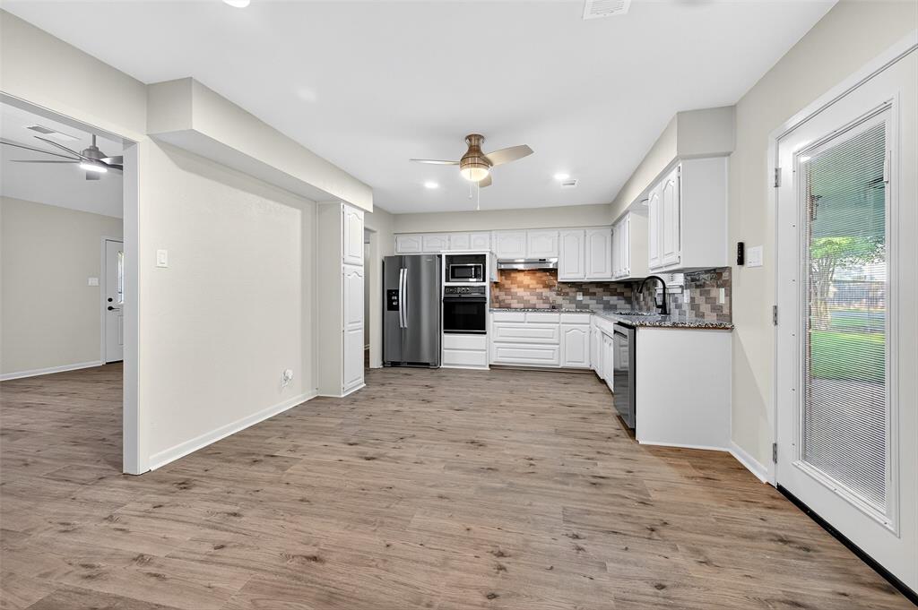 Huff Acres - Residential