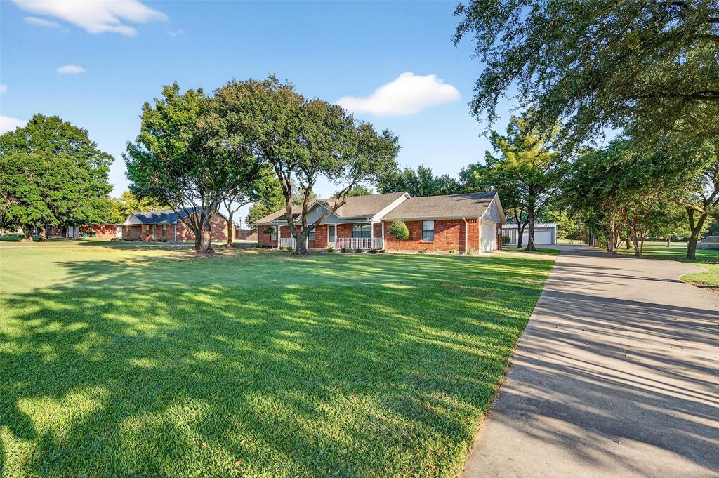 Huff Acres - Residential