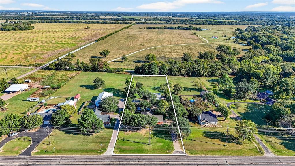 Huff Acres - Residential