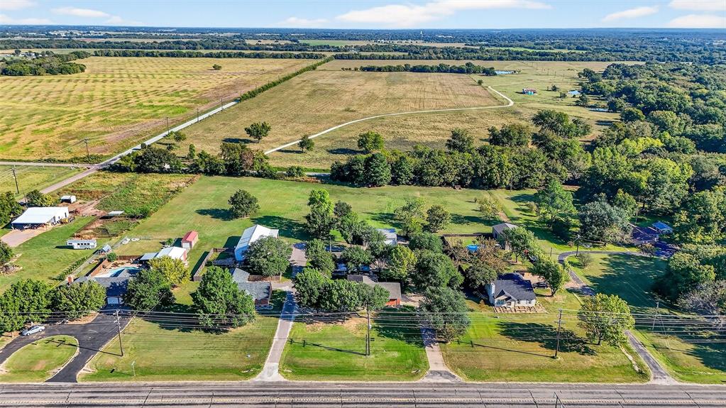 Huff Acres - Residential