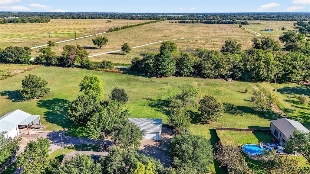 Huff Acres - Residential