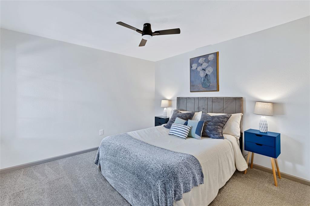 Waterfall Crossing Condo - Residential