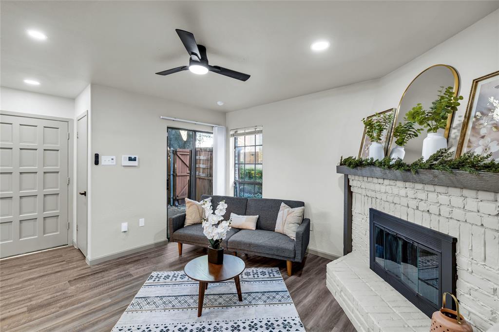 Waterfall Crossing Condo - Residential