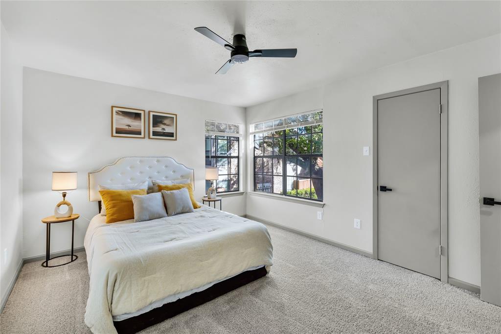 Waterfall Crossing Condo - Residential