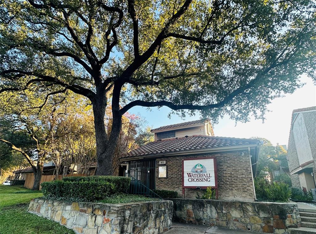 Waterfall Crossing Condo - Residential