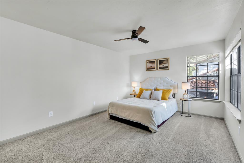 Waterfall Crossing Condo - Residential