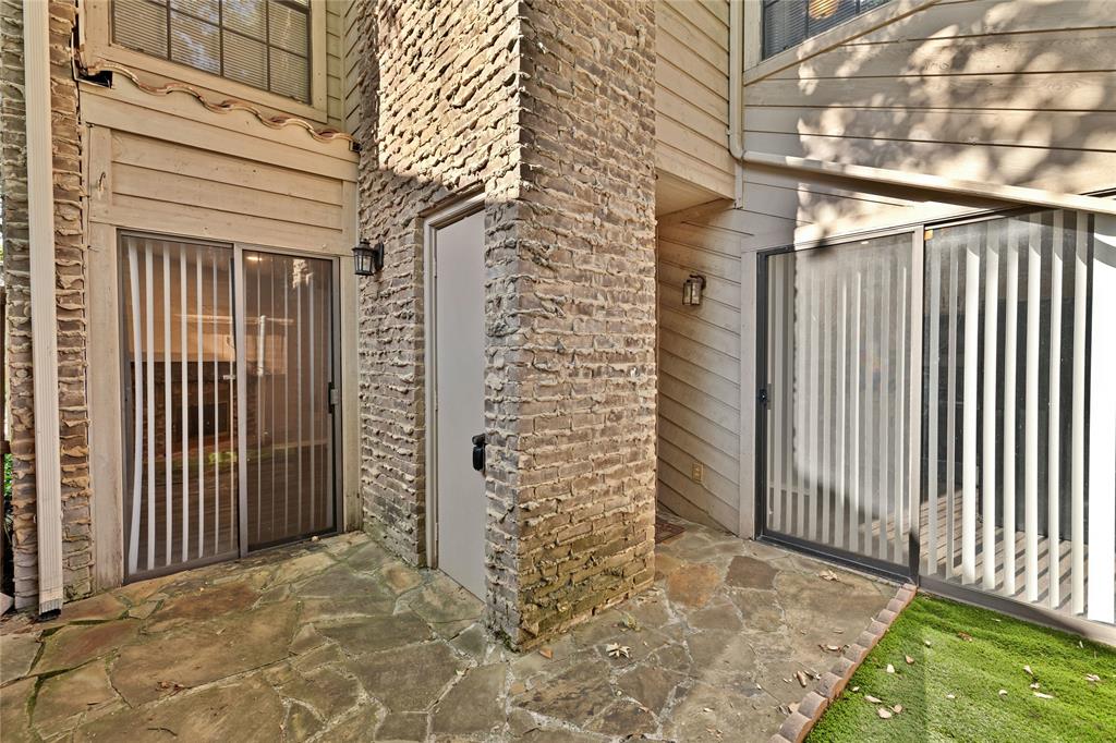 Waterfall Crossing Condo - Residential