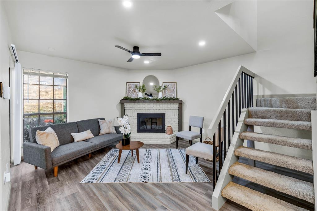 Waterfall Crossing Condo - Residential