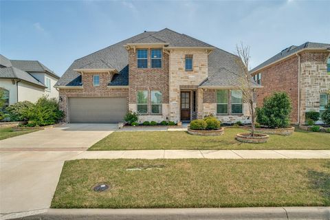 16380 Radstock Road Frisco TX 75033