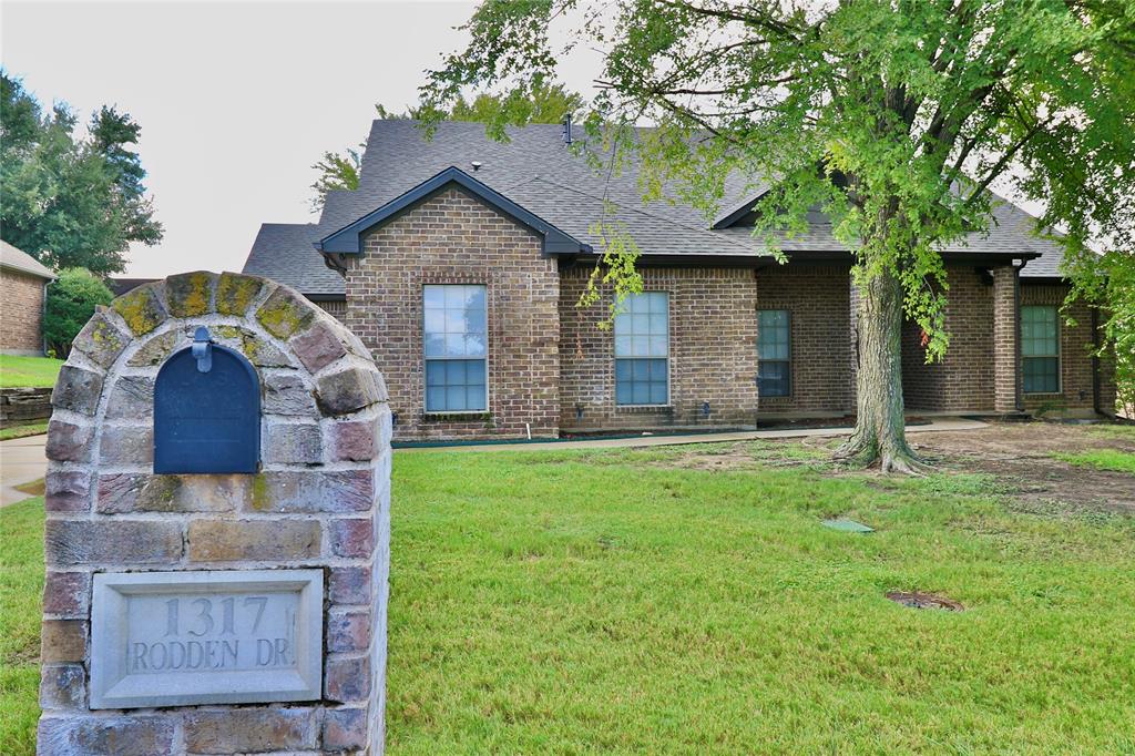 View Decatur, TX 76234 house