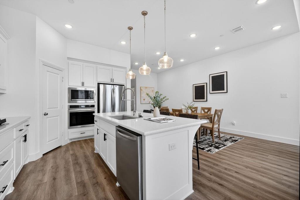 Trinity Falls 22s - Residential