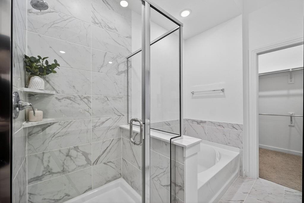 Trinity Falls 22s - Residential