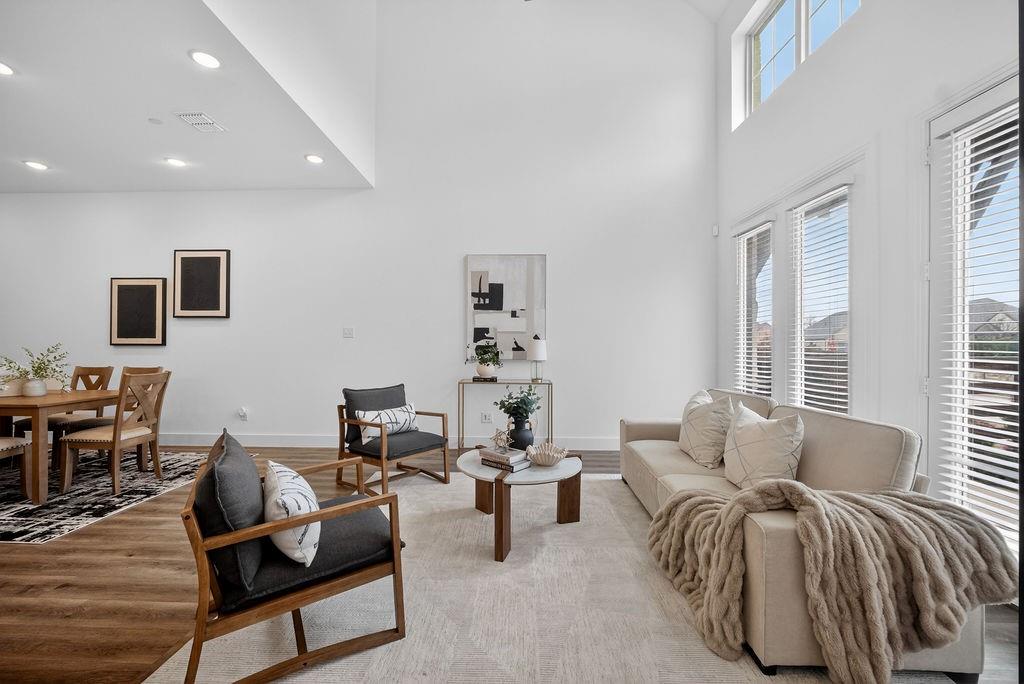 Trinity Falls 22s - Residential