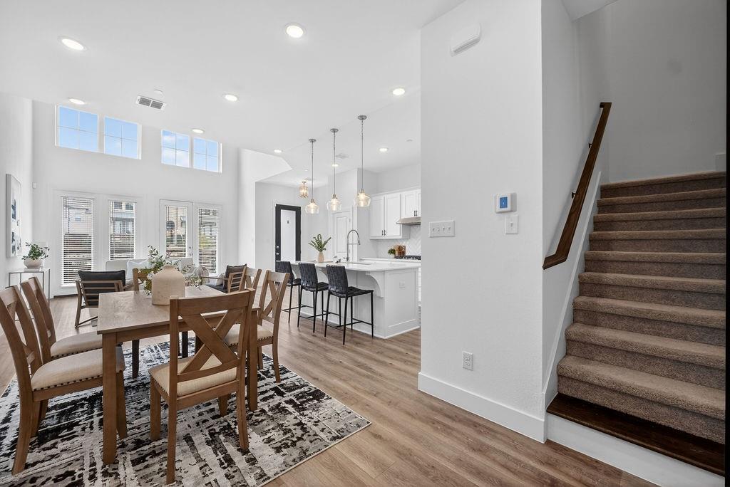 Trinity Falls 22s - Residential