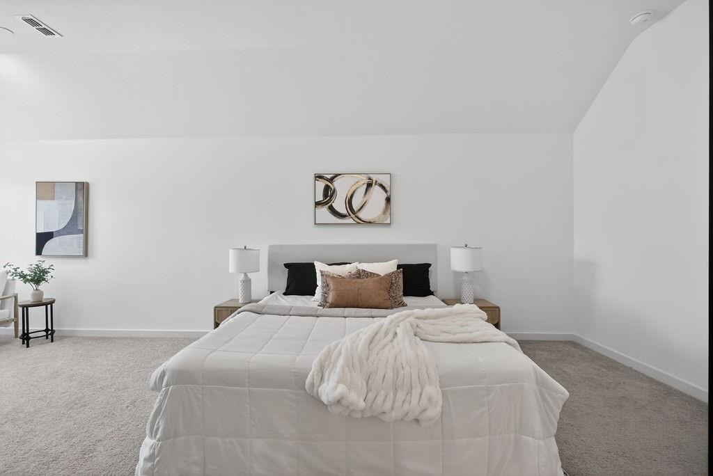 Trinity Falls 22s - Residential