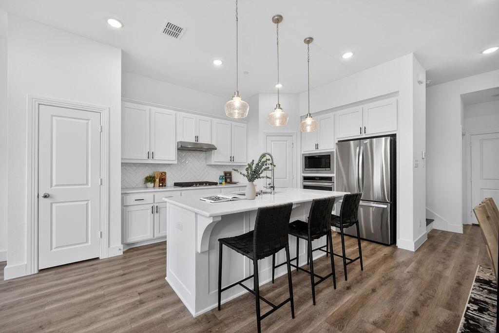 Trinity Falls 22s - Residential