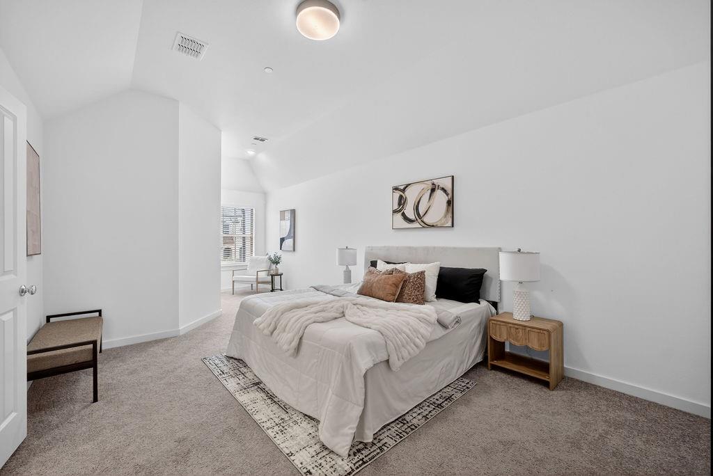 Trinity Falls 22s - Residential