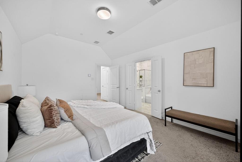 Trinity Falls 22s - Residential