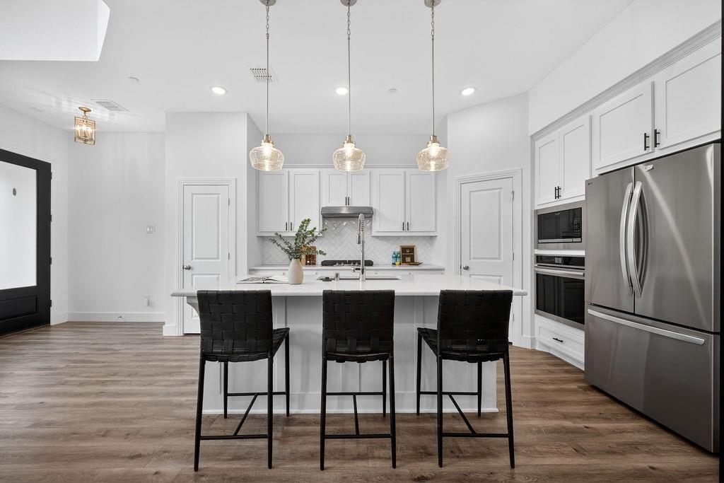 Trinity Falls 22s - Residential