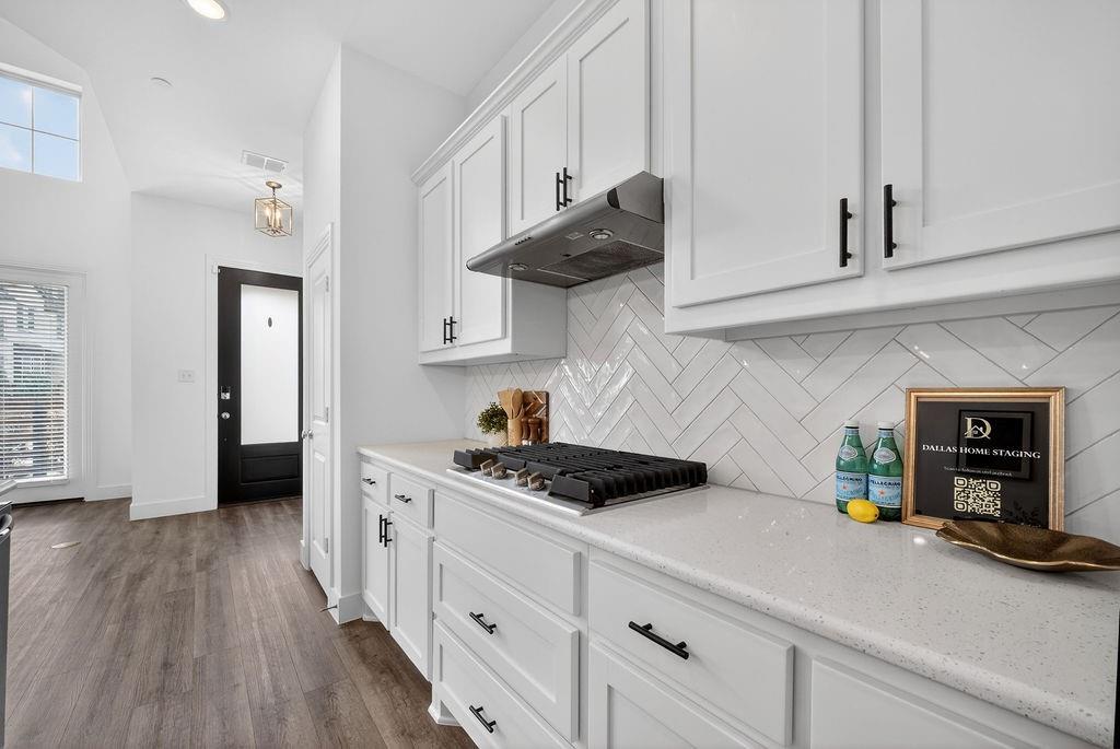 Trinity Falls 22s - Residential