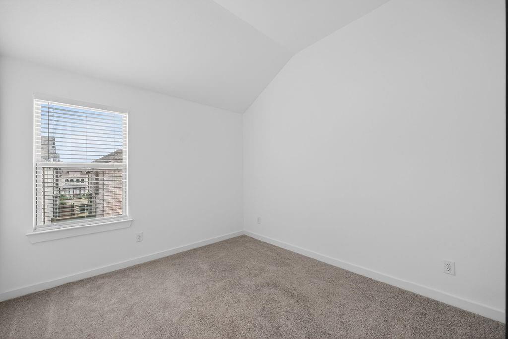 Trinity Falls 22s - Residential