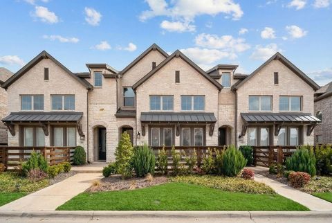Photo of 409 Blue Creek Cove, McKinney, TX 75071 (MLS # 21204851)