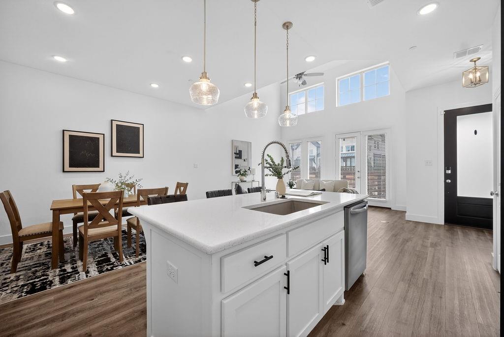 Trinity Falls 22s - Residential