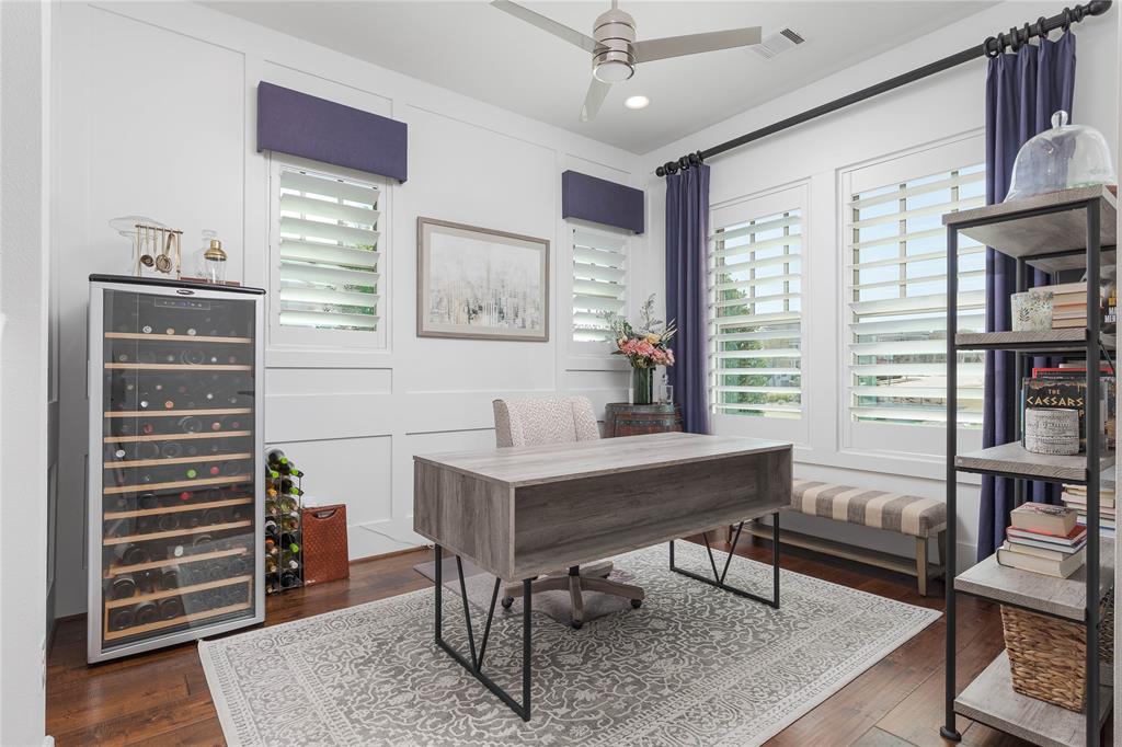 Tucker Hill Ph 4 - Residential