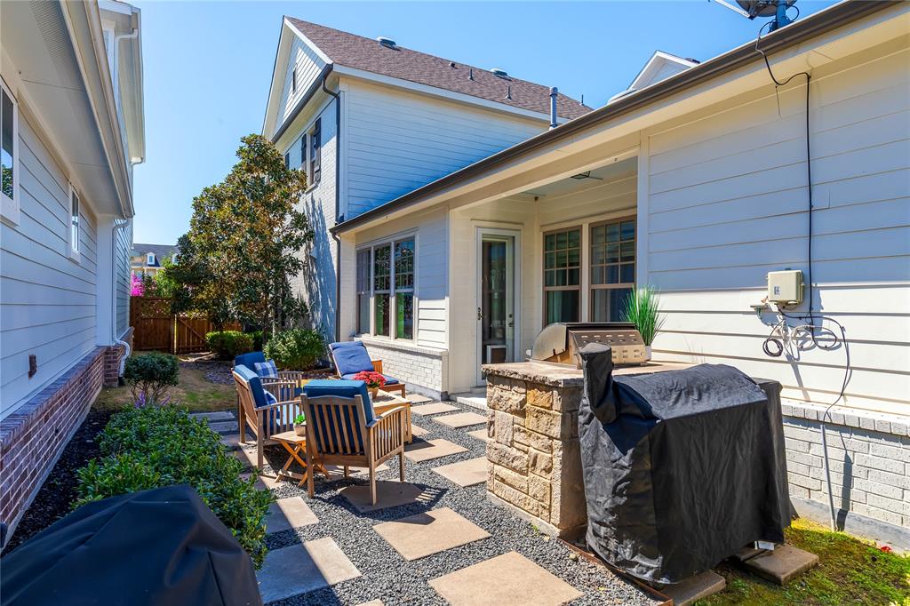 Tucker Hill Ph 4 - Residential