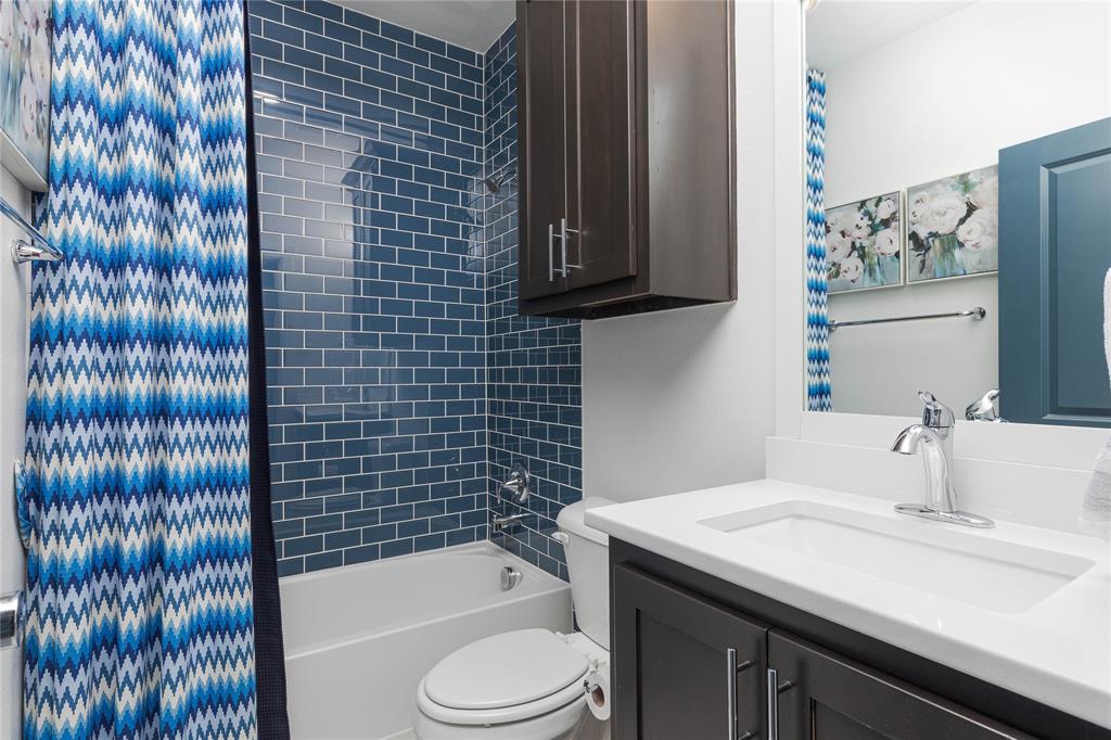 Tucker Hill Ph 4 - Residential