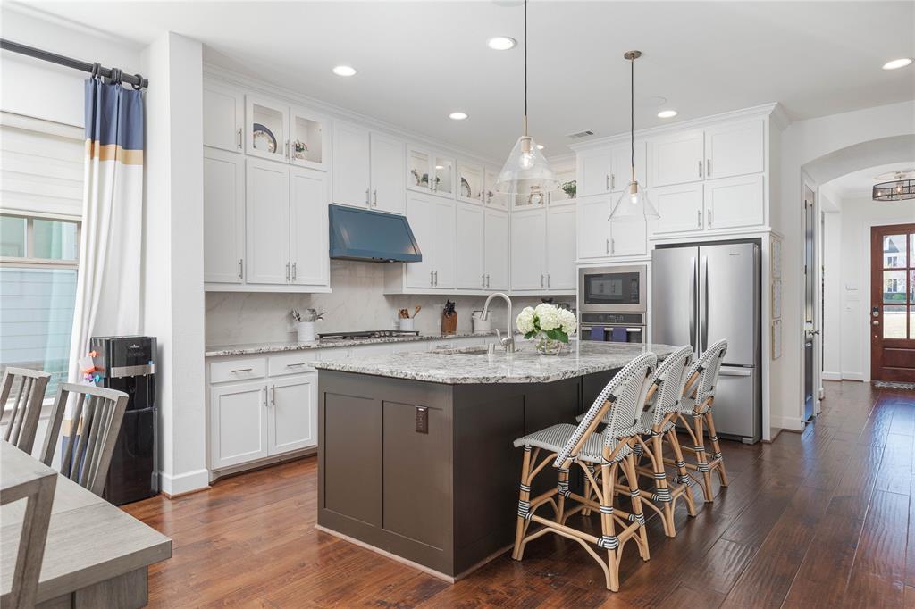 Tucker Hill Ph 4 - Residential