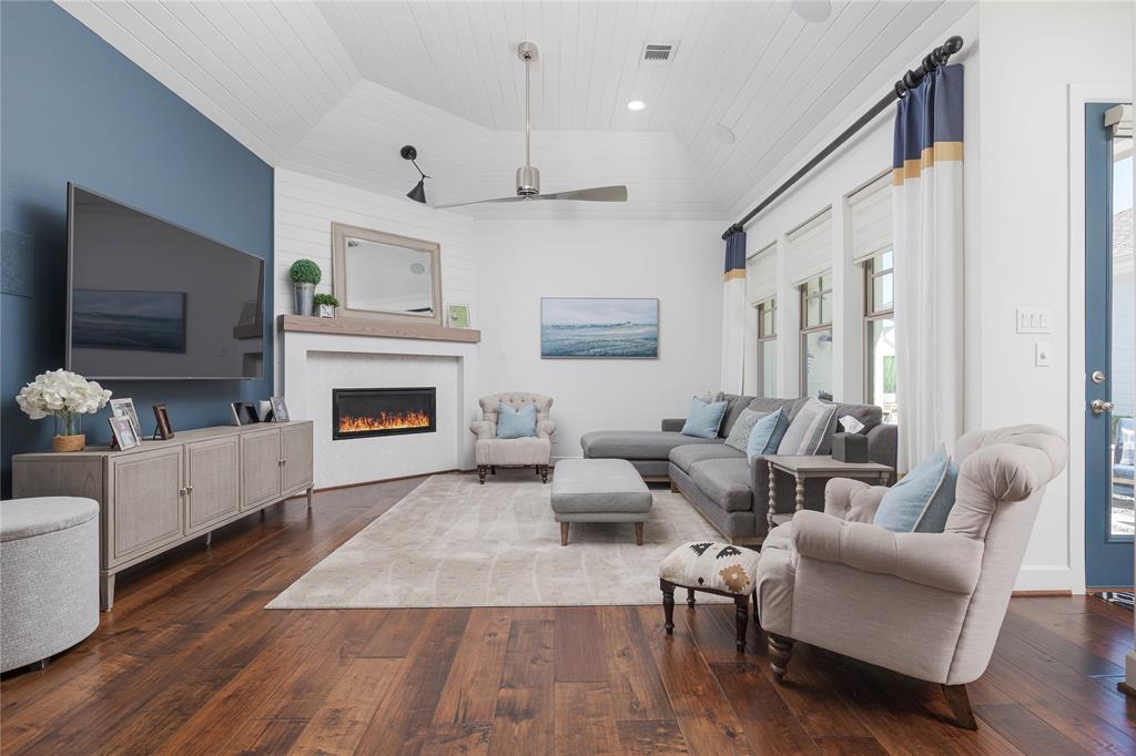 Tucker Hill Ph 4 - Residential