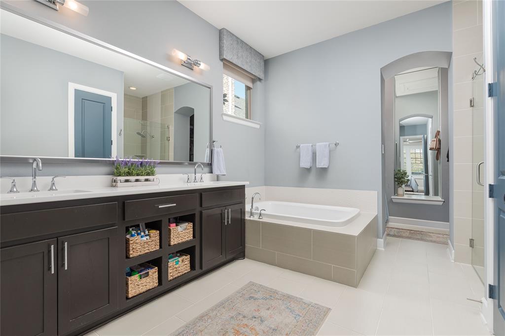 Tucker Hill Ph 4 - Residential