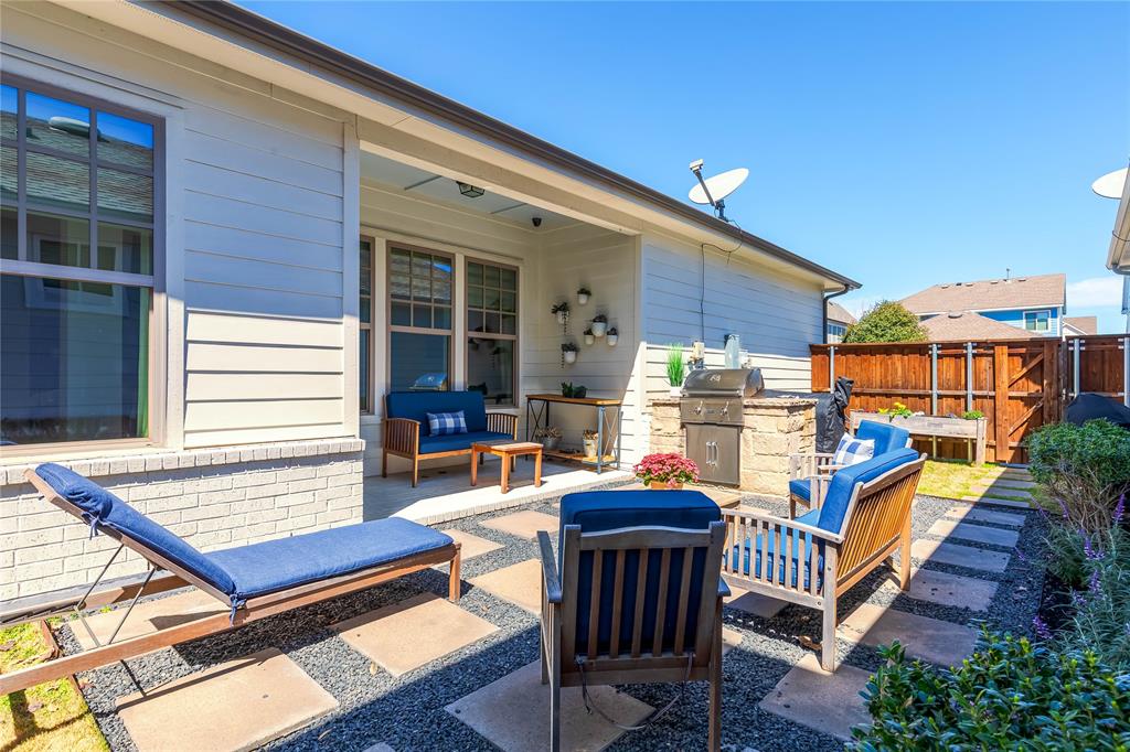 Tucker Hill Ph 4 - Residential