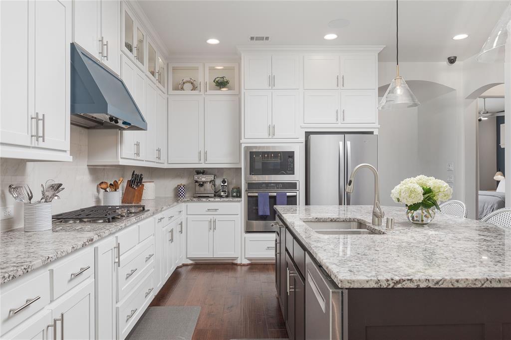 Tucker Hill Ph 4 - Residential