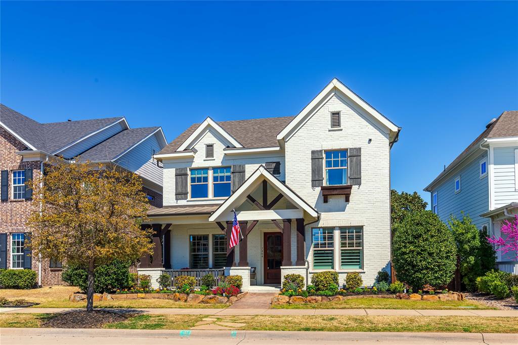 Tucker Hill Ph 4 - Residential