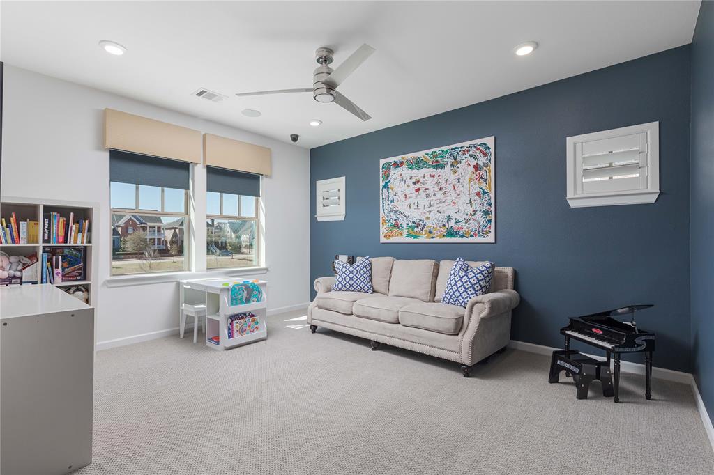 Tucker Hill Ph 4 - Residential