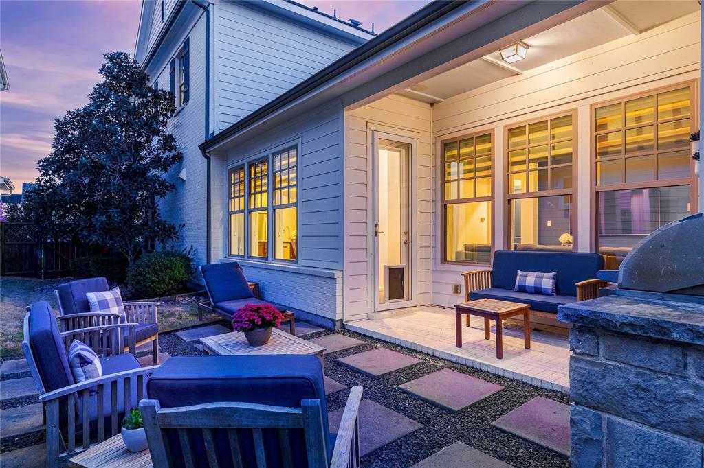 Tucker Hill Ph 4 - Residential