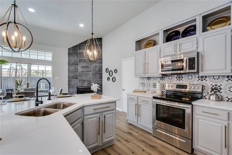 Tiny photo for 6704 Gamay Circle, Frisco, TX 75035 (MLS # 20932345)