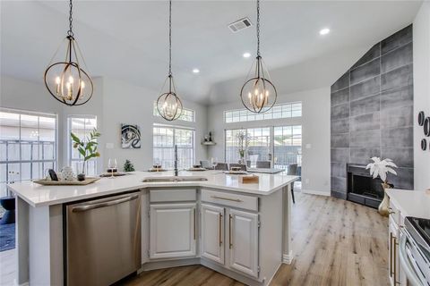 Tiny photo for 6704 Gamay Circle, Frisco, TX 75035 (MLS # 20932345)