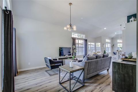 Tiny photo for 6704 Gamay Circle, Frisco, TX 75035 (MLS # 20932345)