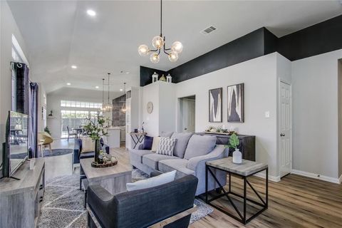 Tiny photo for 6704 Gamay Circle, Frisco, TX 75035 (MLS # 20932345)